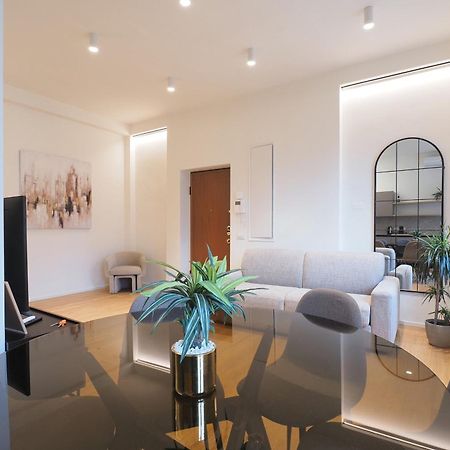 Missori Luxury Apartments 米兰 外观 照片