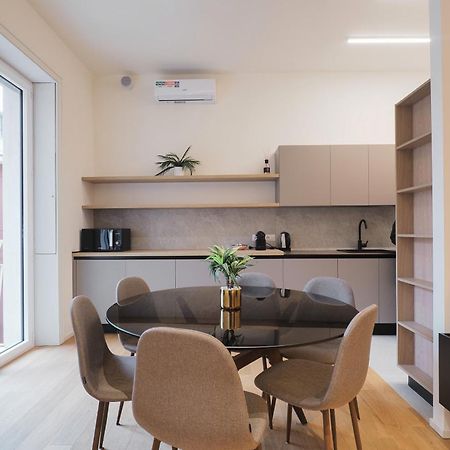 Missori Luxury Apartments 米兰 外观 照片