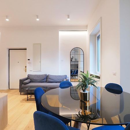 Missori Luxury Apartments 米兰 外观 照片