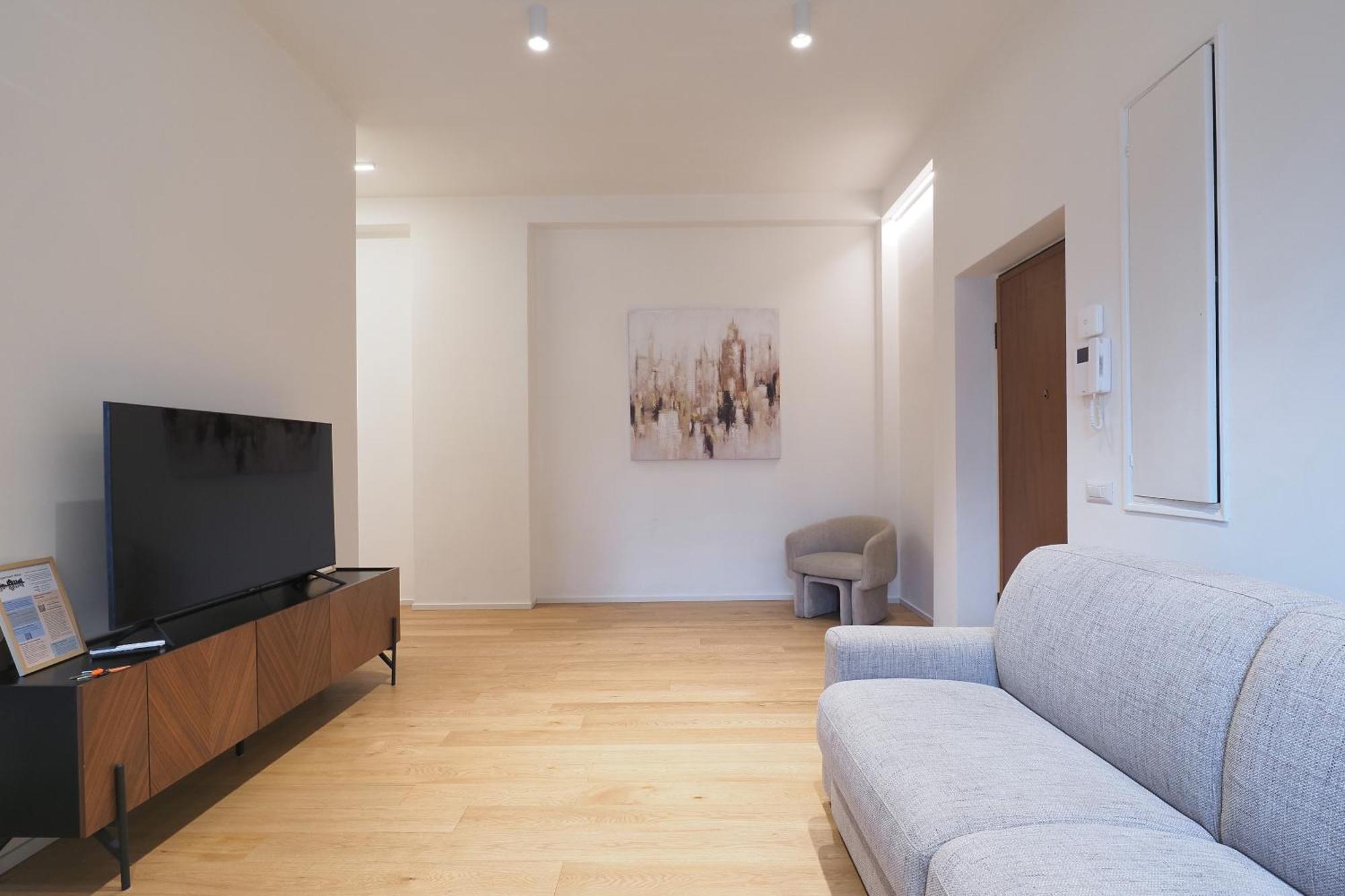 Missori Luxury Apartments 米兰 外观 照片