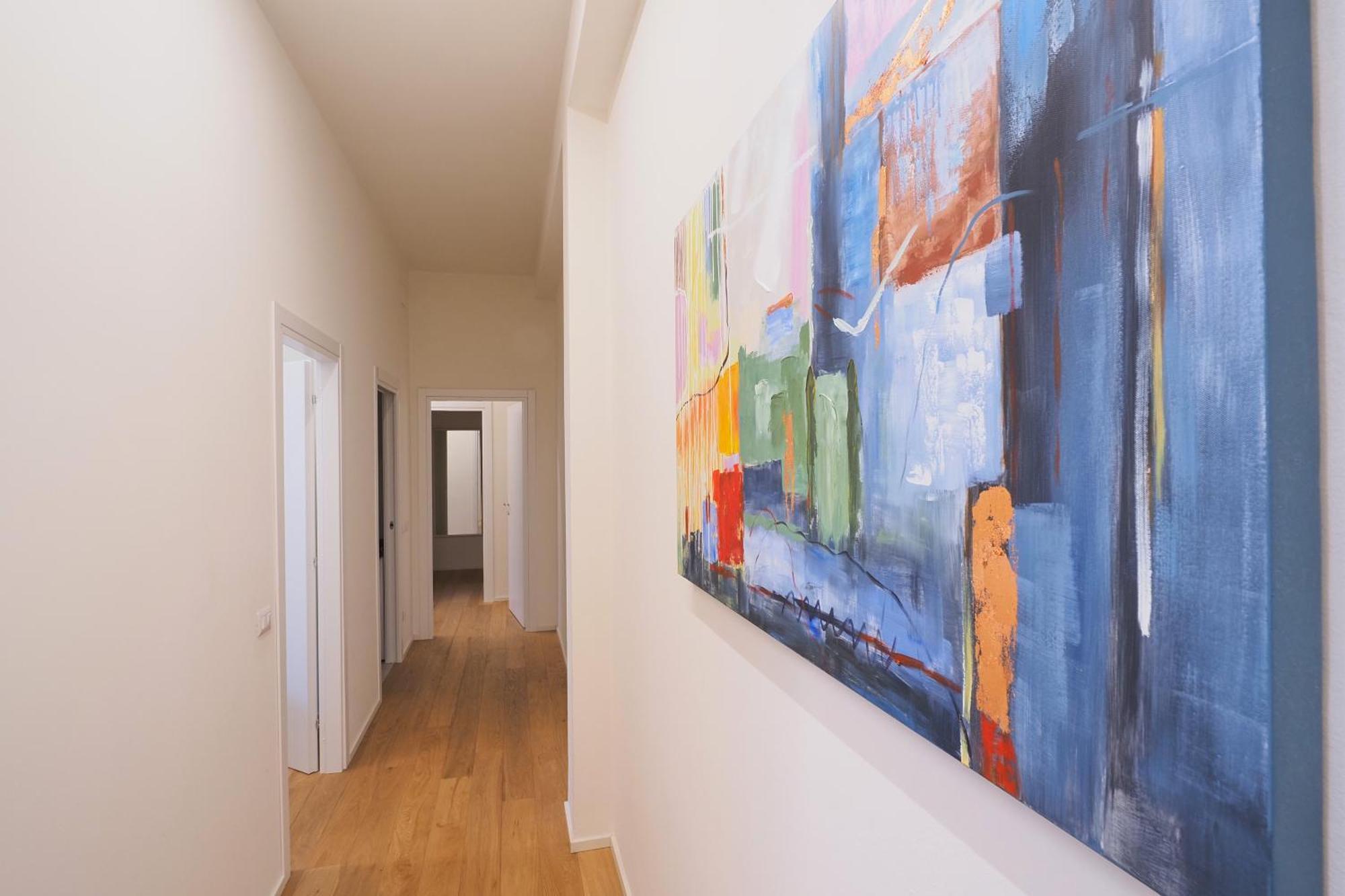 Missori Luxury Apartments 米兰 外观 照片