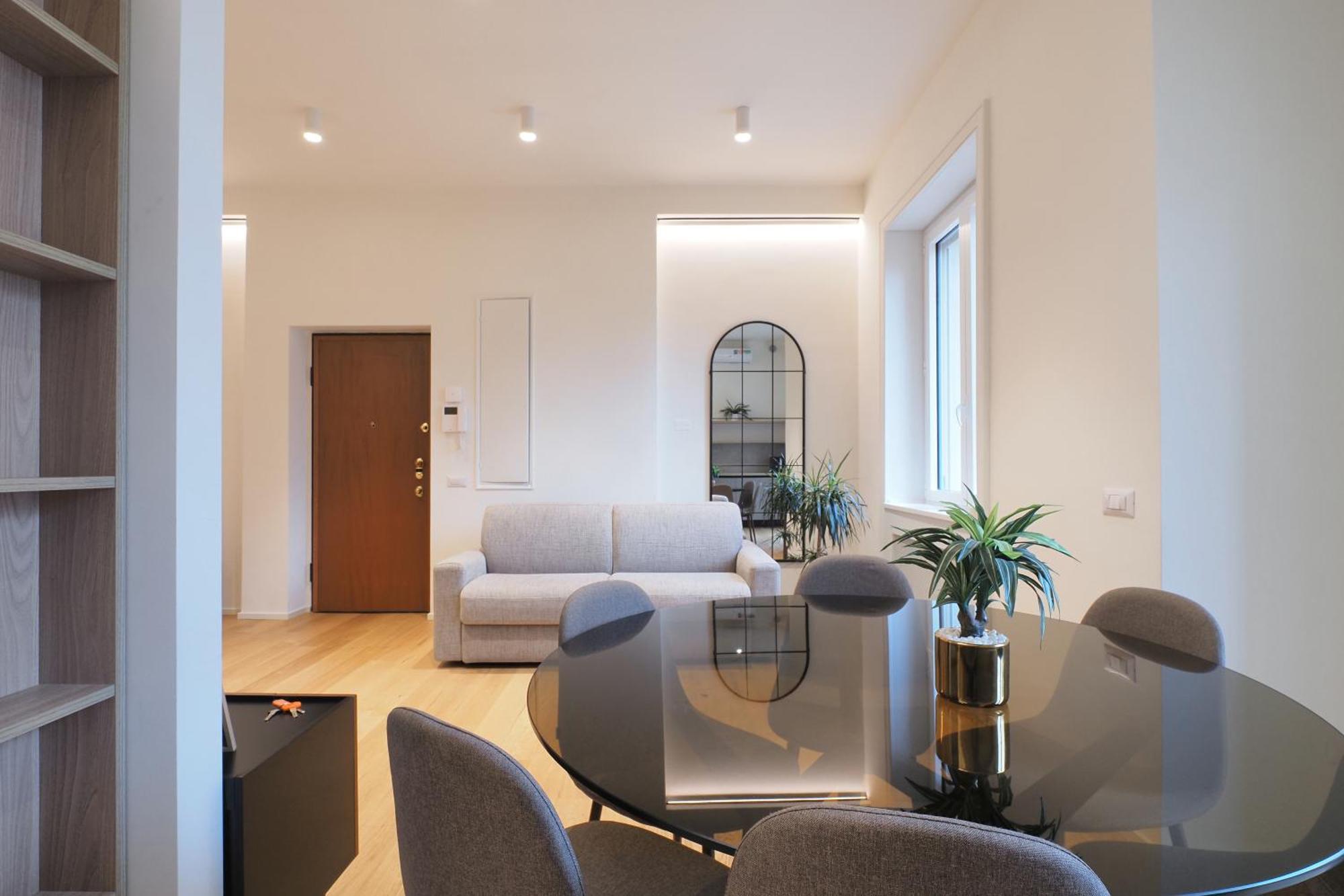 Missori Luxury Apartments 米兰 外观 照片
