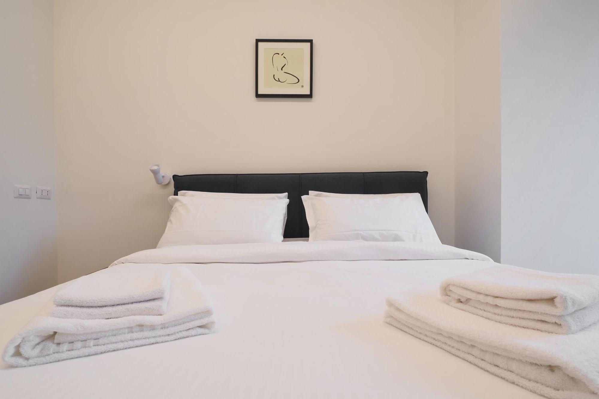 Missori Luxury Apartments 米兰 外观 照片