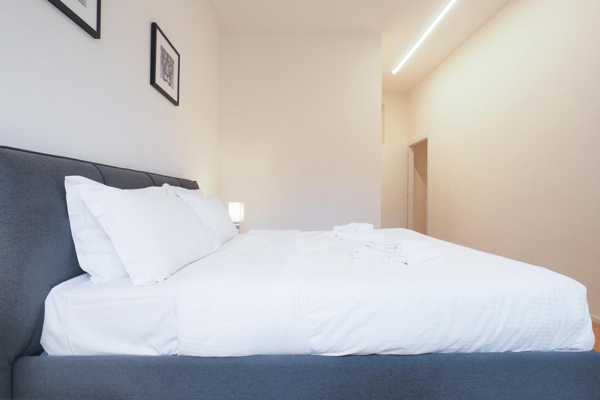 Missori Luxury Apartments 米兰 外观 照片