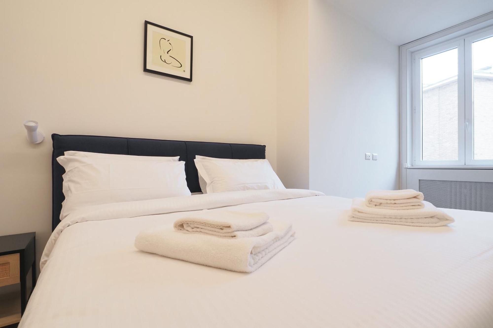 Missori Luxury Apartments 米兰 外观 照片