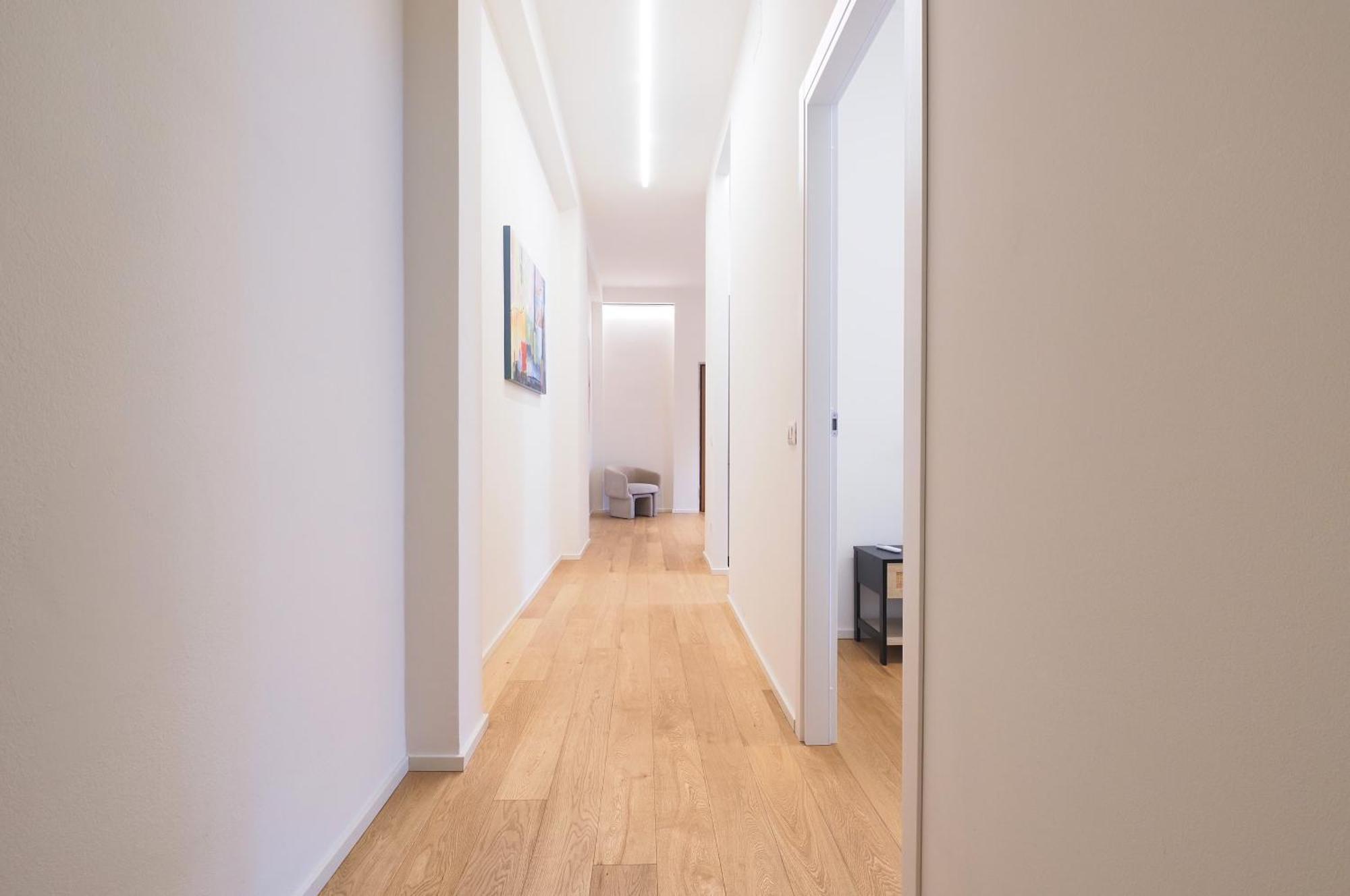 Missori Luxury Apartments 米兰 外观 照片