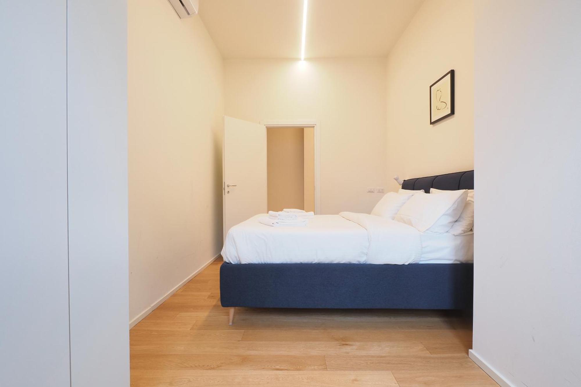 Missori Luxury Apartments 米兰 外观 照片