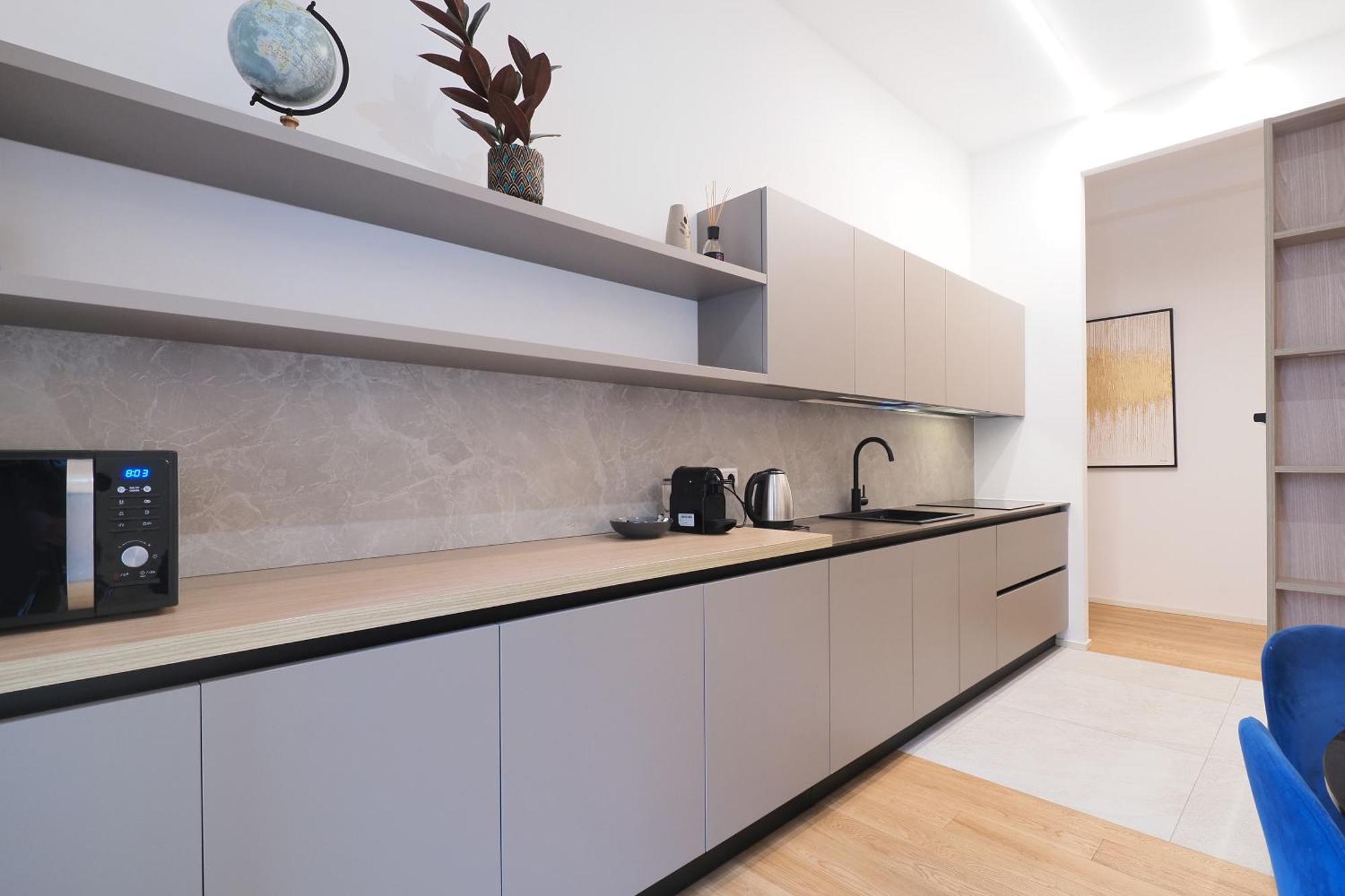 Missori Luxury Apartments 米兰 外观 照片