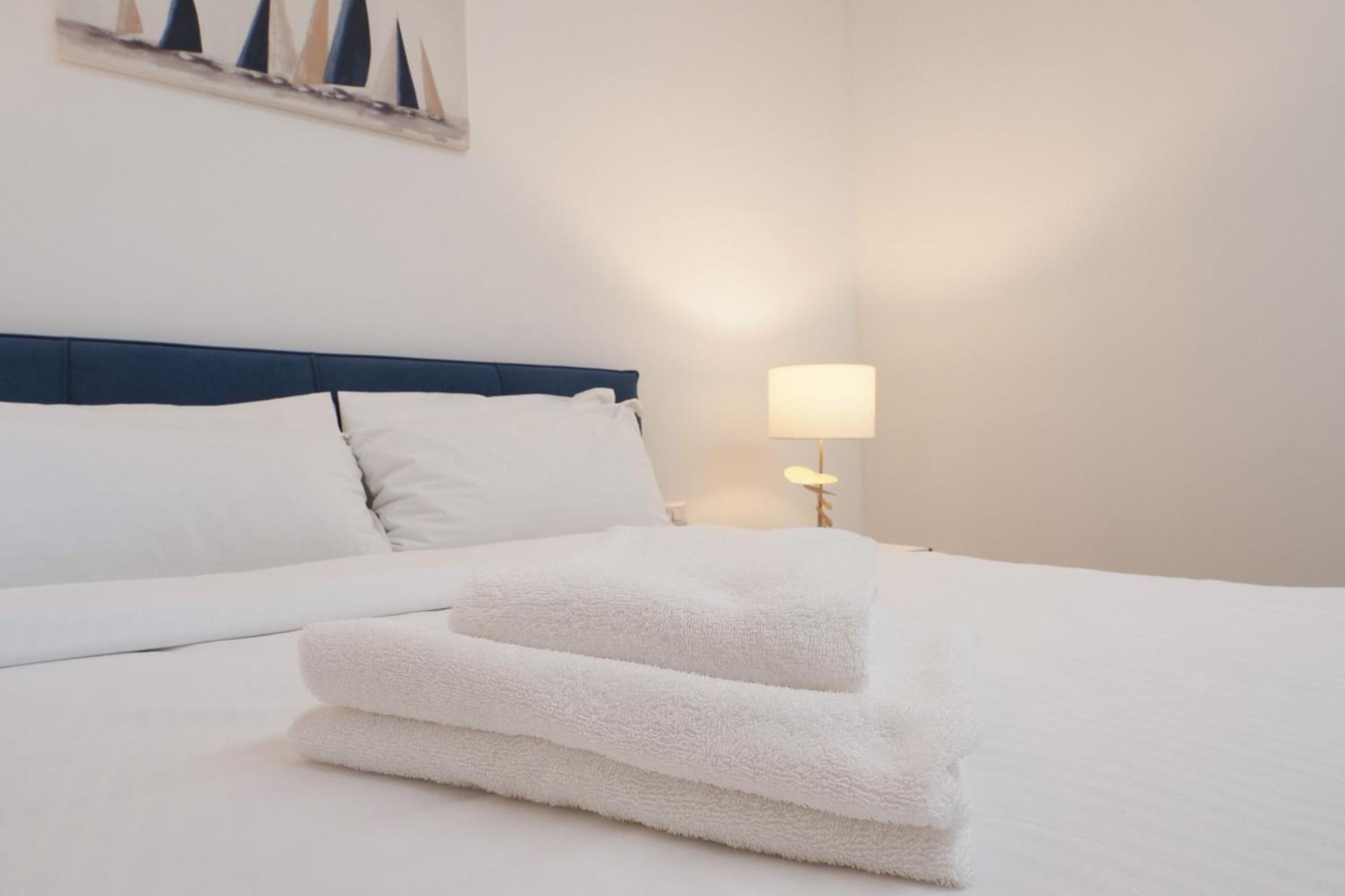 Missori Luxury Apartments 米兰 外观 照片