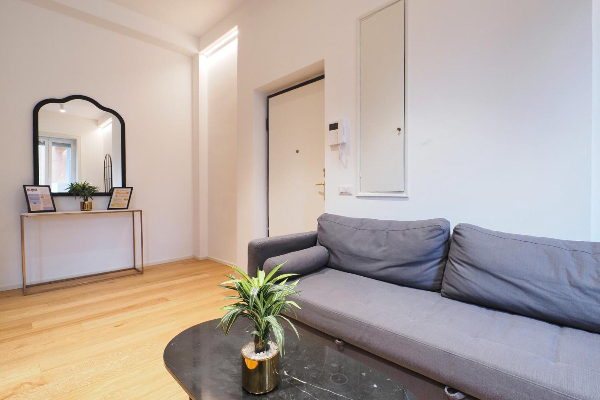 Missori Luxury Apartments 米兰 外观 照片