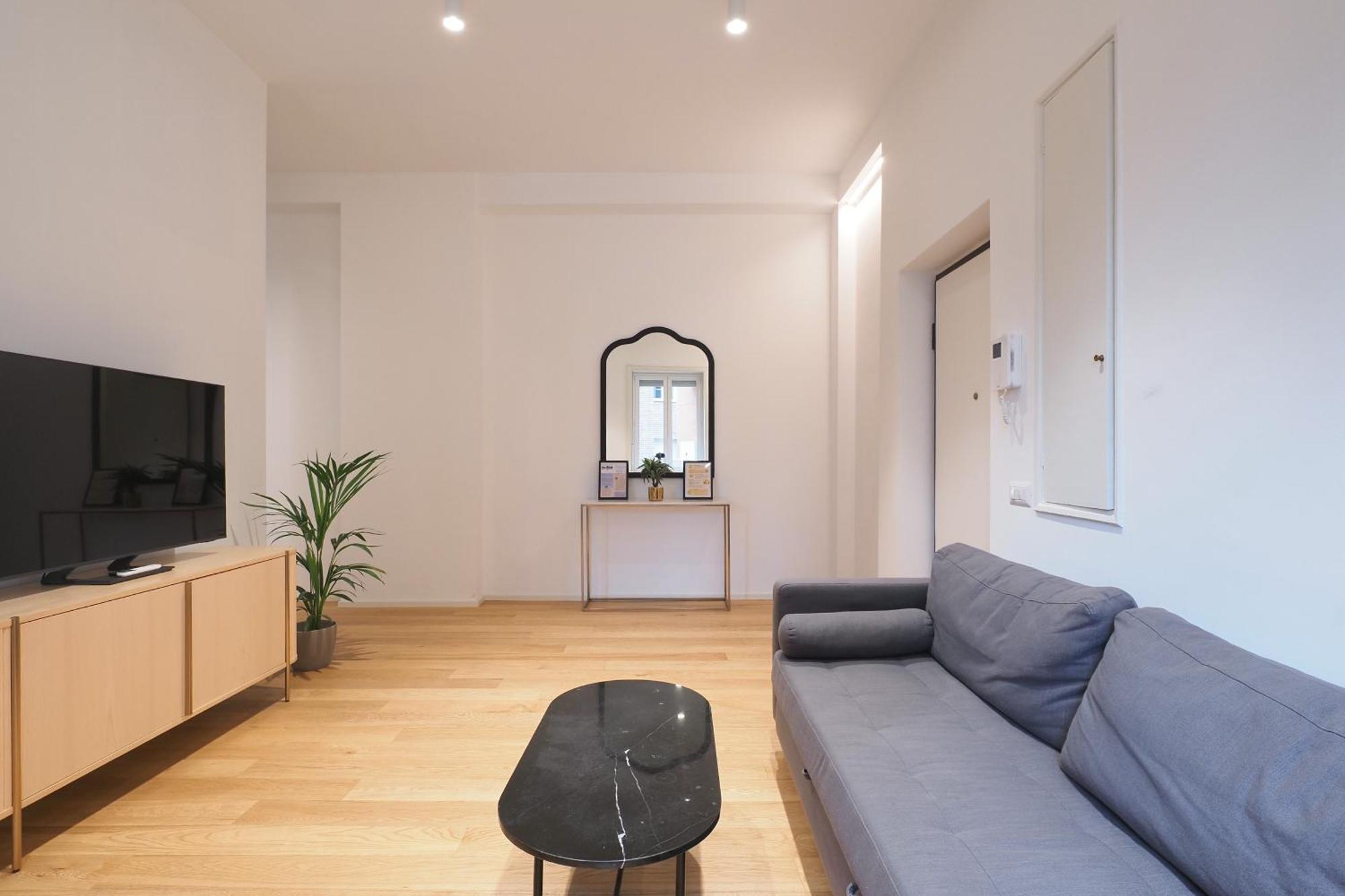 Missori Luxury Apartments 米兰 外观 照片