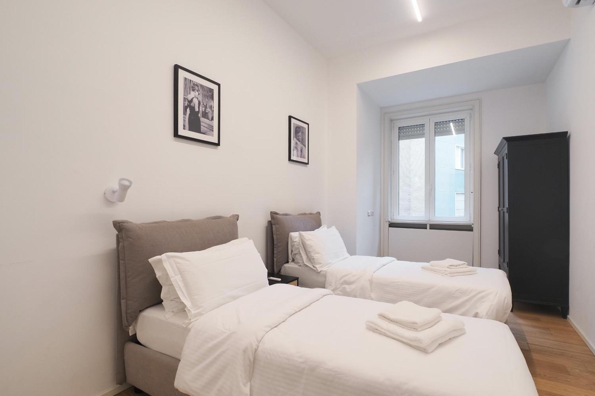 Missori Luxury Apartments 米兰 外观 照片