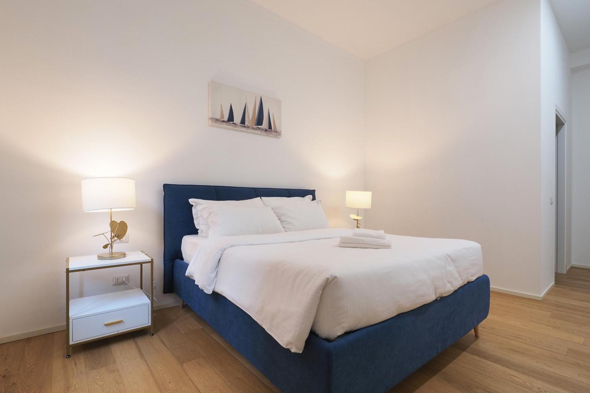 Missori Luxury Apartments 米兰 外观 照片